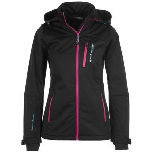 Prezzi Peak mountain giacca softshell anne