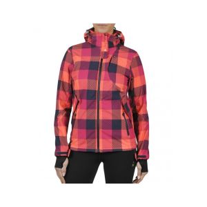 Prezzi Peak mountain giacca softshell printed aveny