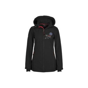 Prezzi Peak mountain giacca softshell amont