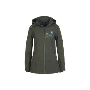 Prezzi Peak mountain giacca softshell amont