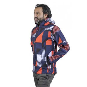 Prezzi Peak mountain giacca softshell ecover