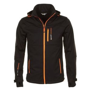 Prezzi Peak mountain giacca softshell ecanne