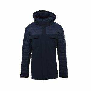 Prezzi Peak mountain parka cantheon