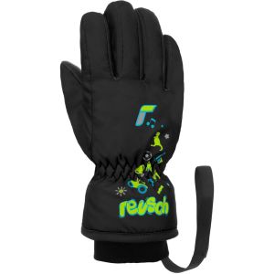 Prezzi Reusch guanti 6285105