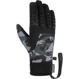 Prezzi Reusch guanti raptor r-texÂ® xt touch-tec