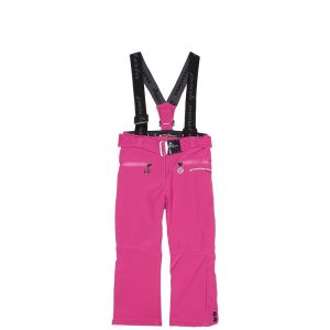 Prezzi Peak mountain pantaloni fafuzza