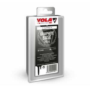 Prezzi Vola cera refill the graphite soles