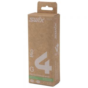 Prezzi Swix cera bio-g4 performance 180g