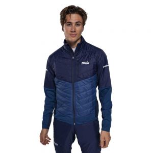 Prezzi Swix giacca dynamic hybrid insulated