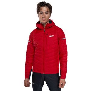 Prezzi Swix giacca dynamic hybrid insulated