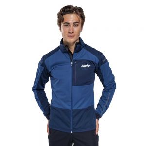 Prezzi Swix giacca softshell dynamic