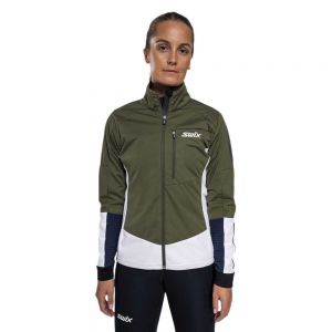 Prezzi Swix giacca softshell dynamic