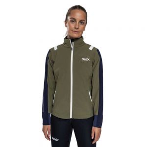 Prezzi Swix giacca softshell infinity