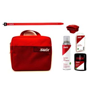 Prezzi Swix cera surmount alpine ski touring kit