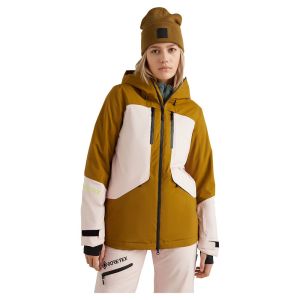 Prezzi OÂ´neill giacca smontabile gtx insulated