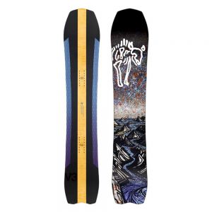 Prezzi Arbor snowboard annex camber