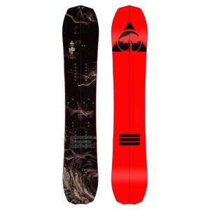 Prezzi Arbor splitboard bryan iguchi pro camber