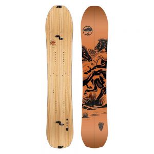 Prezzi Arbor splitboard carter camber