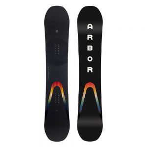 Prezzi Arbor snowboard formula camber