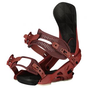 Prezzi Arbor attacchi da snowboard da donna sequoia