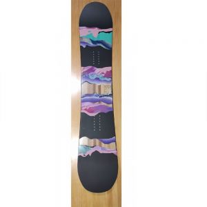 Prezzi Northwave drake snowboard dfl