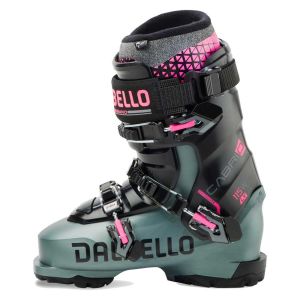 Prezzi Dalbello scarponi da sci touring da donna cabrio lv 115