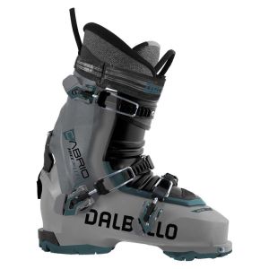 Prezzi Dalbello cabrio lv free 130 lite touring ski boots grigio 25.5