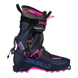 Prezzi Dalbello scarponi da sci touring da donna quantum free