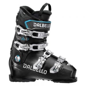 Prezzi Dalbello veloce ltd gw woman alpine ski boots nero 23.5