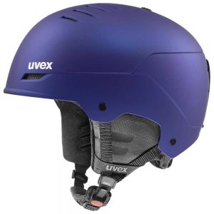 Prezzi Uvex casco con visiera wanted