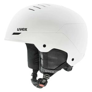 Prezzi Uvex casco con visiera wanted