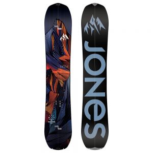 Prezzi Jones splitboard frontier