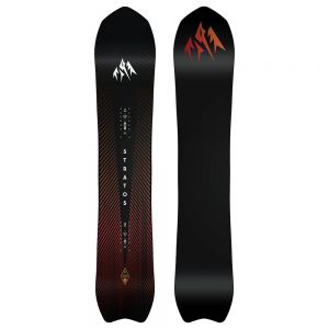 Prezzi Jones snowboard stratos