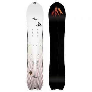 Prezzi Jones splitboard stratos