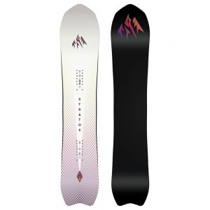 Prezzi Jones tavola da snowboard da donna stratos