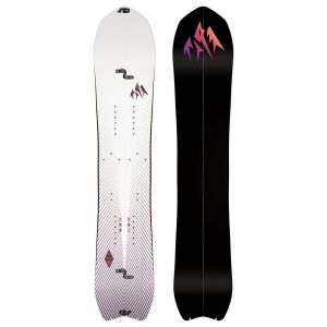 Prezzi Jones splitboard da donna stratos