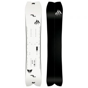 Prezzi Jones splitboard ultralight butterfly