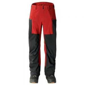 Prezzi Jones pantaloni shralpinist recycled goretex pro