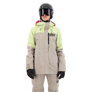 Prezzi Helly hansen giacca powshot