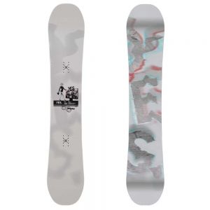 Prezzi Yes. snowboard typo