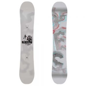 Prezzi Yes. snowboard typo wide