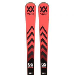 Prezzi Volkl pacchetto sci alpini racetiger gs master+xcomp 16 gw