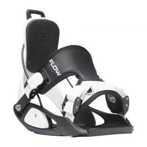 Prezzi Flow attacchi per snowboard micron fusion