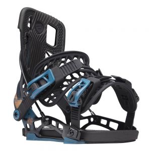 Prezzi Flow attacchi per snowboard nx2 tm