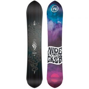 Prezzi Nidecker snowboard alpha apx