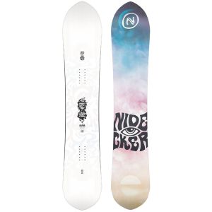 Prezzi Nidecker snowboard alpha