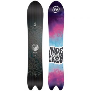 Prezzi Nidecker snowboard beta apx