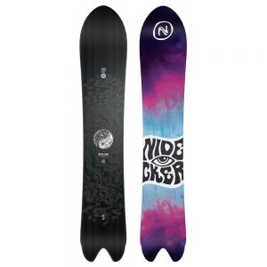 Prezzi Nidecker snowboard beta apx wide