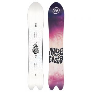 Prezzi Nidecker snowboard beta wide