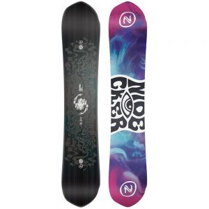 Prezzi Nidecker snowboard gamma apx